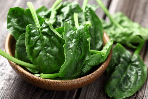 Продукты, которые сделают вашу кожу идеальной