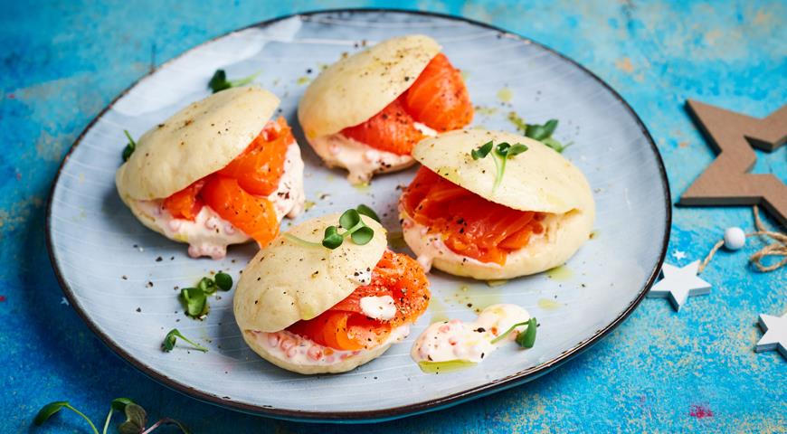 Вкусная красная икра к новогоднему столу, как выбрать