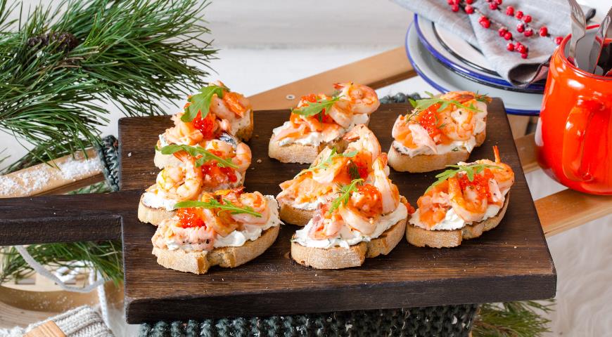 Вкусная красная икра к новогоднему столу, как выбрать