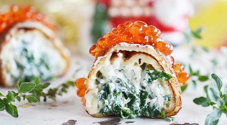 Вкусная красная икра к новогоднему столу, как выбрать