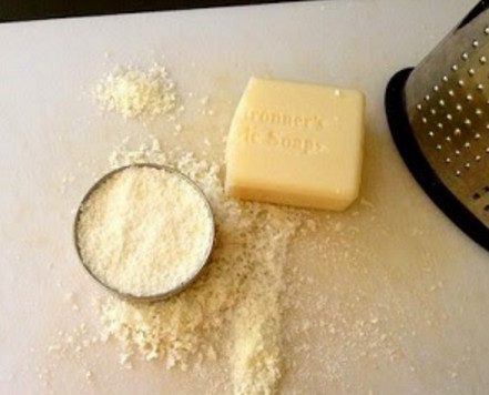 5 народных рецептов от грибка на ногтях