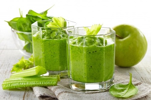 ВКУСНЫЕ ФРУКТОВО-ОВОЩНЫЕ НАПИТКИ ДЛЯ ТВОЕГО ЗДОРОВЬЯ